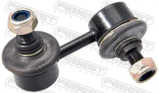 Stange/Strebe, Stabilisator Vorderachse links FEBEST 0123-881 Bild Stange/Strebe, Stabilisator Vorderachse links FEBEST 0123-881