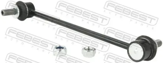 Stange/Strebe, Stabilisator Vorderachse FEBEST 0123-ASV70F Bild Stange/Strebe, Stabilisator Vorderachse FEBEST 0123-ASV70F
