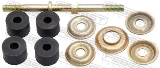 Stange/Strebe, Stabilisator Vorderachse FEBEST 0123-CAMF Bild Stange/Strebe, Stabilisator Vorderachse FEBEST 0123-CAMF