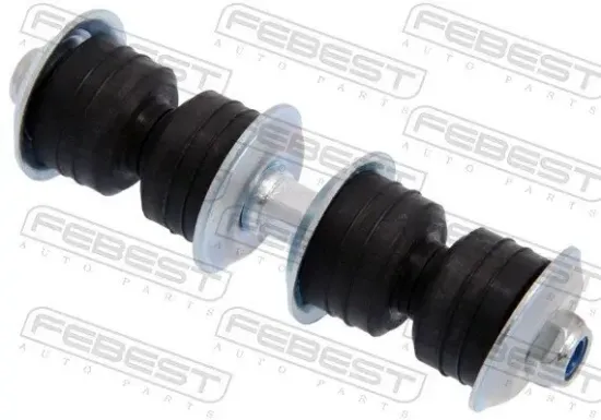 Stange/Strebe, Stabilisator Vorderachse FEBEST 0123-EXZ10F Bild Stange/Strebe, Stabilisator Vorderachse FEBEST 0123-EXZ10F