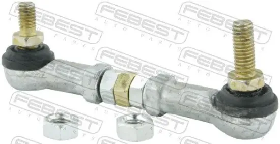 Anlenkerstrebe, Niveauregulierung FEBEST 0123-GRJ120-KIT Bild Anlenkerstrebe, Niveauregulierung FEBEST 0123-GRJ120-KIT