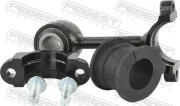 Stange/Strebe, Stabilisator Vorderachse FEBEST 0123-GRN285F