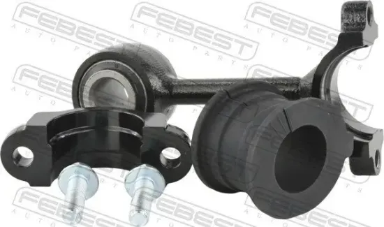Stange/Strebe, Stabilisator Vorderachse FEBEST 0123-GRN285F Bild Stange/Strebe, Stabilisator Vorderachse FEBEST 0123-GRN285F