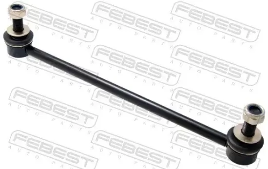 Stange/Strebe, Stabilisator Vorderachse FEBEST 0123-KGJ10F Bild Stange/Strebe, Stabilisator Vorderachse FEBEST 0123-KGJ10F