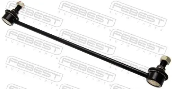 Stange/Strebe, Stabilisator Vorderachse FEBEST 0123-KSP90F Bild Stange/Strebe, Stabilisator Vorderachse FEBEST 0123-KSP90F