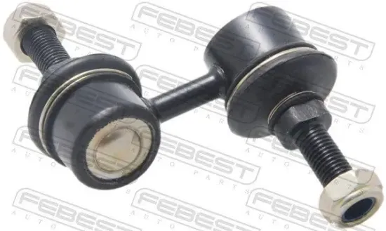 Stange/Strebe, Stabilisator Vorderachse links FEBEST 0123-QNC20FL Bild Stange/Strebe, Stabilisator Vorderachse links FEBEST 0123-QNC20FL