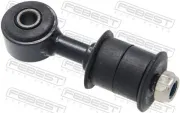 Stange/Strebe, Stabilisator Vorderachse FEBEST 0123-UZJ100F