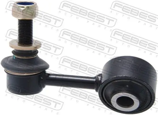 Stange/Strebe, Stabilisator Vorderachse rechts FEBEST 0123-UZJ200FR Bild Stange/Strebe, Stabilisator Vorderachse rechts FEBEST 0123-UZJ200FR