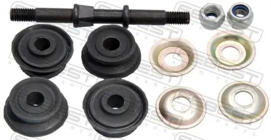 Stange/Strebe, Stabilisator Vorderachse FEBEST 0123-YAR Bild Stange/Strebe, Stabilisator Vorderachse FEBEST 0123-YAR
