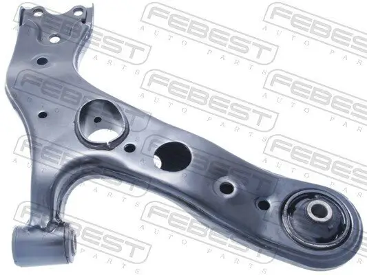Lenker, Radaufhängung vorne links FEBEST 0124-ACA30LH Bild Lenker, Radaufhängung vorne links FEBEST 0124-ACA30LH