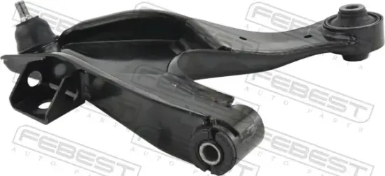 Lenker, Radaufhängung Vorderachse links unten FEBEST 0124-J102FLH Bild Lenker, Radaufhängung Vorderachse links unten FEBEST 0124-J102FLH