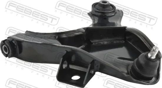 Lenker, Radaufhängung Vorderachse rechts unten FEBEST 0124-J102FRH Bild Lenker, Radaufhängung Vorderachse rechts unten FEBEST 0124-J102FRH