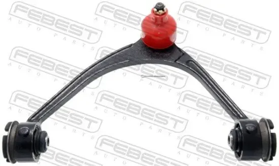 Lenker, Radaufhängung Vorderachse links FEBEST 0124-JZS160LH Bild Lenker, Radaufhängung Vorderachse links FEBEST 0124-JZS160LH