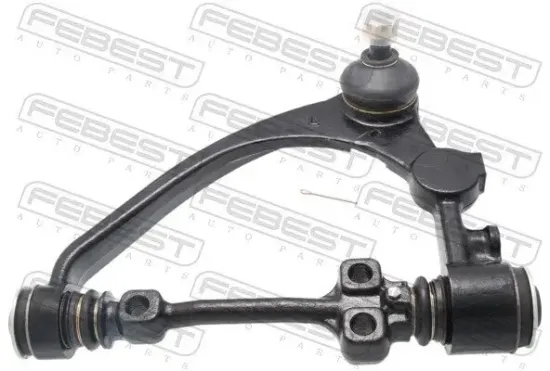 Lenker, Radaufhängung vorne links FEBEST 0124-KDY281LH Bild Lenker, Radaufhängung vorne links FEBEST 0124-KDY281LH