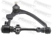Lenker, Radaufhängung vorne rechts FEBEST 0124-KDY281RH