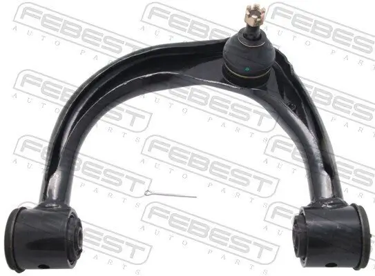 Lenker, Radaufhängung vorne links oben FEBEST 0124-LC120LH Bild Lenker, Radaufhängung vorne links oben FEBEST 0124-LC120LH