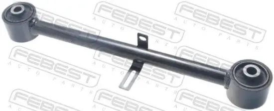 Lenker, Radaufhängung Hinterachse unten FEBEST 0125-LC100R1 Bild Lenker, Radaufhängung Hinterachse unten FEBEST 0125-LC100R1