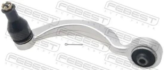 Lenker, Radaufhängung Vorderachse oben hinten FEBEST 0125-USF40F1 Bild Lenker, Radaufhängung Vorderachse oben hinten FEBEST 0125-USF40F1