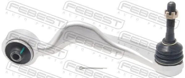 Lenker, Radaufhängung Vorderachse oben rechts FEBEST 0125-USF40F3