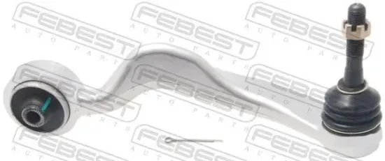 Lenker, Radaufhängung Vorderachse oben rechts FEBEST 0125-USF40F3 Bild Lenker, Radaufhängung Vorderachse oben rechts FEBEST 0125-USF40F3