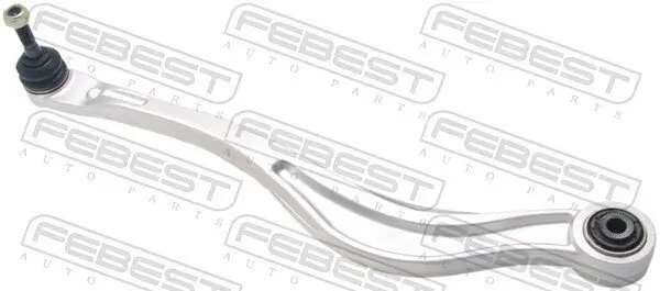 Lenker, Radaufhängung Hinterachse rechts FEBEST 0125-USF40R1