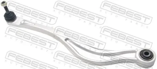Lenker, Radaufhängung Hinterachse rechts FEBEST 0125-USF40R1 Bild Lenker, Radaufhängung Hinterachse rechts FEBEST 0125-USF40R1