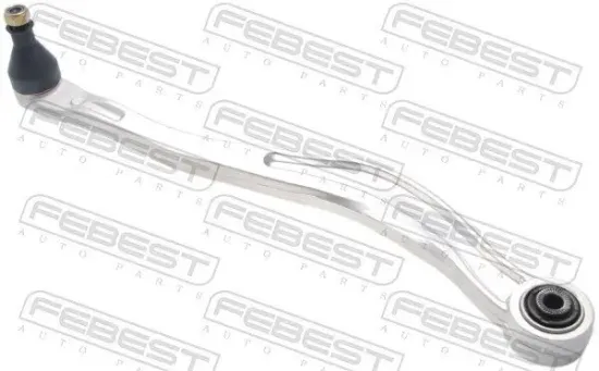 Lenker, Radaufhängung Hinterachse links FEBEST 0125-USF40R2 Bild Lenker, Radaufhängung Hinterachse links FEBEST 0125-USF40R2