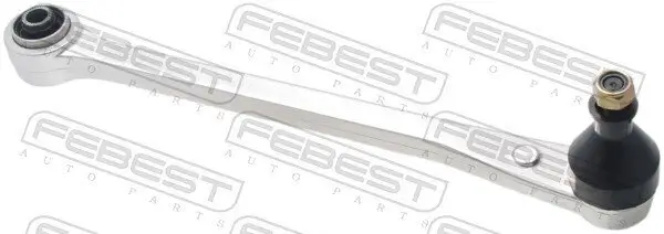 Lenker, Radaufhängung Hinterachse unten FEBEST 0125-USF40R3