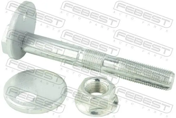 Sturzkorrekturschraube FEBEST 0129-020-KIT