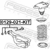 Sturzkorrekturschraube FEBEST 0129-021-KIT Bild Sturzkorrekturschraube FEBEST 0129-021-KIT