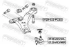 Sturzkorrekturschraube FEBEST 0129-023-PCS2 Bild Sturzkorrekturschraube FEBEST 0129-023-PCS2