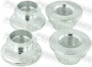 Nachlaufschale, Achskörper FEBEST 0131-008-PCS4