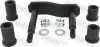 Befestigungssatz, Blattfeder FEBEST 0133-002 Bild Befestigungssatz, Blattfeder FEBEST 0133-002