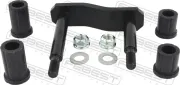 Befestigungssatz, Blattfeder FEBEST 0133-002