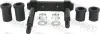 Befestigungssatz, Blattfeder FEBEST 0133-003 Bild Befestigungssatz, Blattfeder FEBEST 0133-003