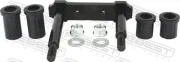 Befestigungssatz, Blattfeder FEBEST 0133-003