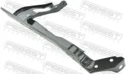 Halter, Stoßfänger vorne FEBEST 0137-LC200HLS
