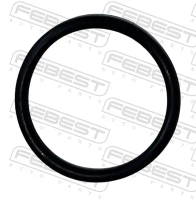 Dichtung, Ölfiltergehäuse FEBEST 01400-008 Bild Dichtung, Ölfiltergehäuse FEBEST 01400-008