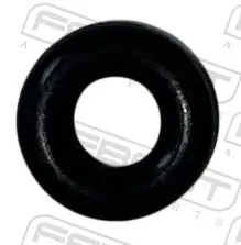 Dichtung, Kraftstofffilter FEBEST 01400-011 Bild Dichtung, Kraftstofffilter FEBEST 01400-011