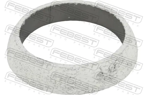 Dichtung, Abgasrohr FEBEST 01491-001