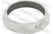 Dichtung, Abgasrohr FEBEST 01491-001