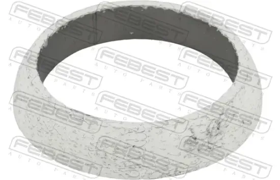Dichtung, Abgasrohr FEBEST 01491-001 Bild Dichtung, Abgasrohr FEBEST 01491-001