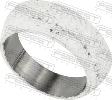 Dichtung, Abgasrohr FEBEST 01491-002
