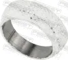 Dichtung, Abgasrohr FEBEST 01491-002