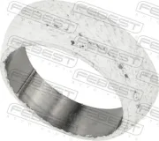 Dichtung, Abgasrohr FEBEST 01491-002