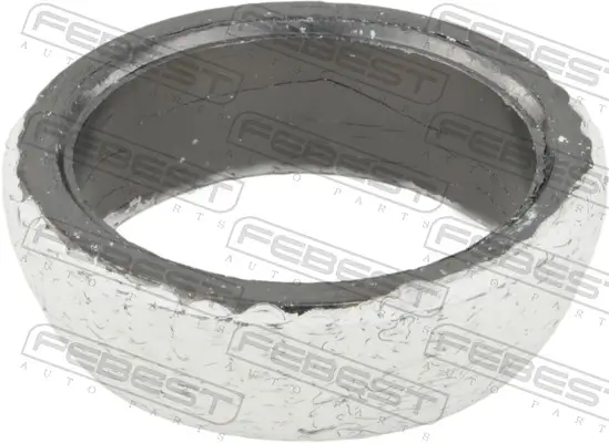 Dichtung, Abgasrohr FEBEST 01491-003