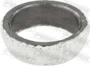 Dichtung, Abgasrohr FEBEST 01491-003