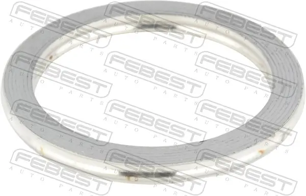 Dichtung, Abgasrohr FEBEST 01491-004