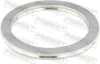 Dichtung, Abgasrohr FEBEST 01491-004