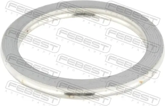 Dichtung, Abgasrohr FEBEST 01491-004 Bild Dichtung, Abgasrohr FEBEST 01491-004